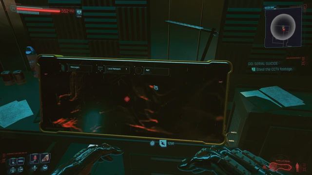 Cyberpunk 2077 serial suicide bug смотреть онлайн
