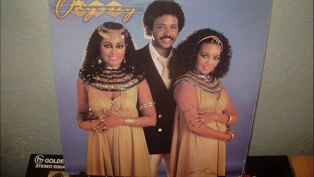 ODYSSEY  -  Easy Come, Easy Go