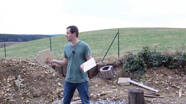 Как выбрать паркет в Германии. Что по чем? смотреть онлайн