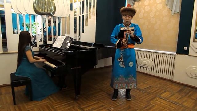 Мункуев Аюши, 2 курс ПЦК НИНР, ГАПОУ Колледж искусств им. П.И. Чайковского смотреть онлайн