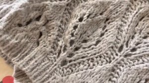 Как ухаживать за вязаными изделиями из альпаки