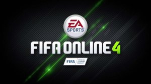 FIFA Online 4 2022-12-27