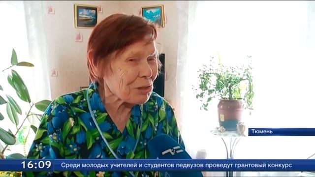 В домах пенсионеров и ветеранов устанавливают пожарные извещатели смотреть онлайн