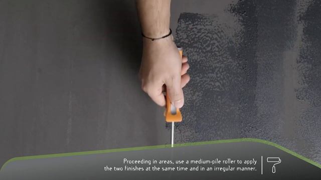 Wall2Floor Decorative, Rusty Metal effect | ENG смотреть онлайн