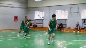 Лютая Первая Игра за Новую Команду! Мужская Баскетбольная Лига 5 на 5!