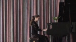 Ф.Бургмюллер – "Гроза"
