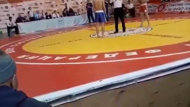 Анарбек уулу Чынгыз смотреть онлайн