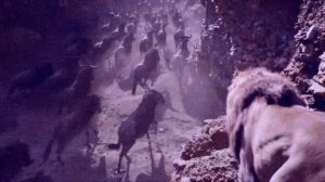 Король лев I Elton John - Can You Feel the Love Tonight