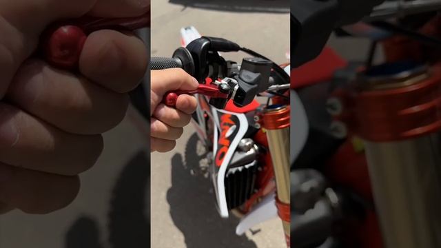 KAYO K6R | ЛУЧШИЙ КИТАЙСКИЙ КРОССОВЫЙ МОТОЦИКЛ смотреть онлайн