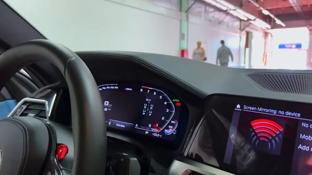 2022 BMW M4 Competition - FULL REVIEW!!