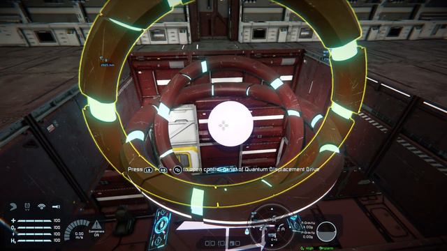 Space Engineers Xbox: Mod Showcase 16 (Quantum Drive) смотреть онлайн