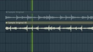 КАК ИСПОЛЬЗОВАТЬ СЭМПЛ  FLSTUDIO