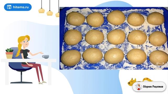 Дрожжевые пончики. Очень вкусные рецепты