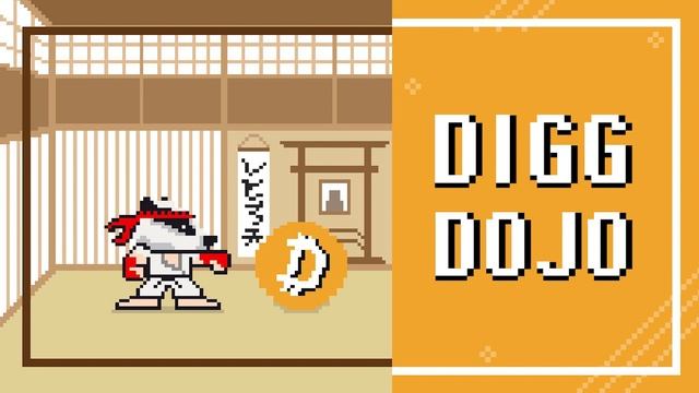 DIGG Dojo - Snapshot #1 Discussion - 10.26.21 смотреть онлайн