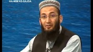 shujauddin sheikh  dars-e-Quran(complete) part [105-128]