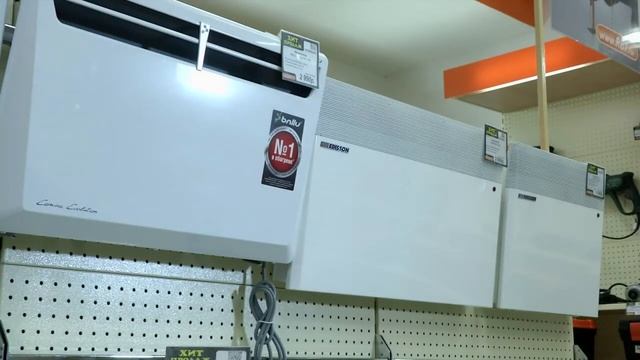Как выбрать обогреватель? смотреть онлайн