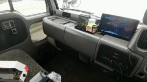 Усилитель Vibe 4x65 . Улучшаем музыку в грузовике