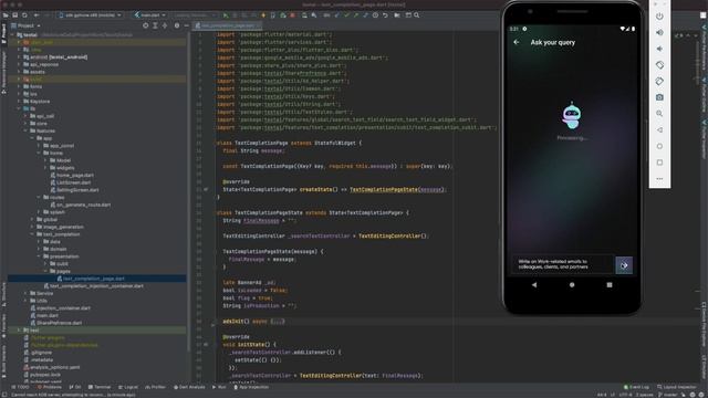 TextAI : ChatGPT Open AI Chat