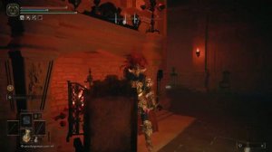 КАК ПОЛУЧИТЬ СЕТ БРОНИ КРОВАВОГО ВОЛКА В ELDEN RING