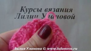 Безрукавка спицами Полосатая - 2 часть - Knitting jerkin spokes