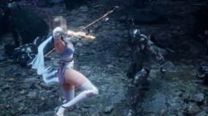 MIR 5 - Трейлер MMORPG Official Announcement Trailer