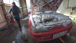 ТОЙОТА. КУПИЛ СДЕЛАЛ ПРОДАЛ