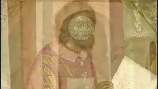 Икона Спас нерукотворный | Русская живопись | Третьяковская галерея