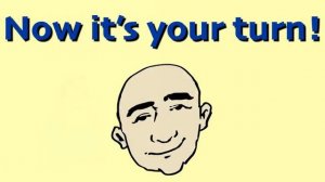 Past Tense Actions - what did you do today? | Mark Kulek - ESL