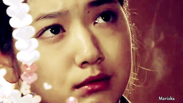 Hana & Yoon Suh [Дорама Райское дерево] смотреть онлайн