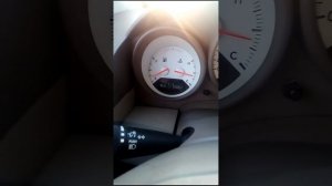расход топлива додж калибр