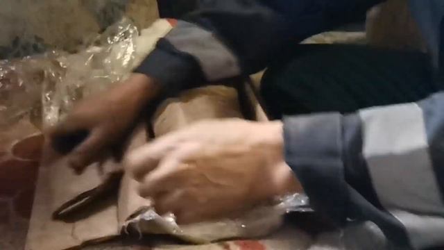 Самые бюджетные подшипники на  BPW эко оси прицепа