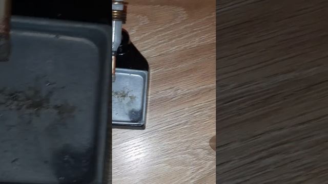 Восстанавливаю проводку камеры наружного наблюдения частного дома в мороз ? смотреть онлайн