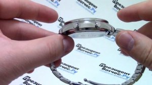 Часы Casio Outgear AMW-810D-2A - видео обзор от PresidentWatches.Ru