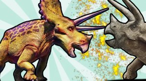 #2 Симулятор Динозавров выращиваем своего маленького динозавра в опасном лесу веселый летсплей #ФГТВ