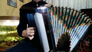 Путана.Газманов.На гармони.