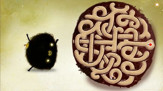 Chuchel episode 5 - last one :(