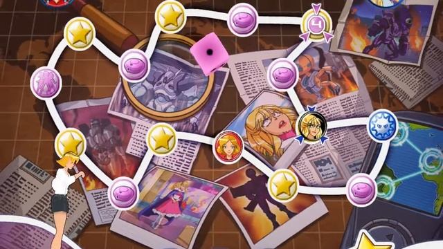 Totally Party - Настольная игра ?(ОБЗОР) смотреть онлайн