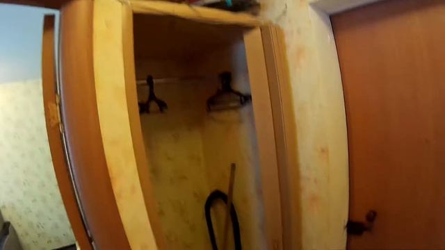 Сдам ( Сниму ) 1 комнатную квартиру в Самаре ул. Александра Матросова 21. Код 112462 смотреть онлайн