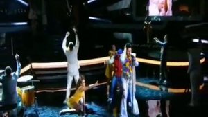 ОДИН В ОДИН ВЫПУСК 9  СЕРГЕЙ ПЕНКИН - ЭЛВИС ПРЕСЛИ