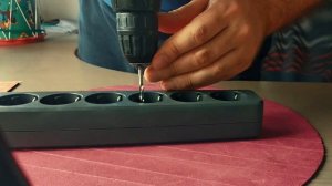 Решение проблемы с тугими розетками в пилоте