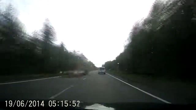 Минск-Санкт Петербург (Ленинградская обл.-Гатчина 19-06-14 timelapse 5x) смотреть онлайн