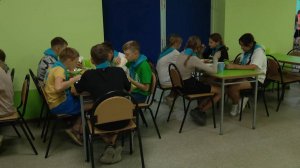 Скандал с очистными сооружениями, рейд по пищеблокам, духота в автобусах | Законность от 15 июля