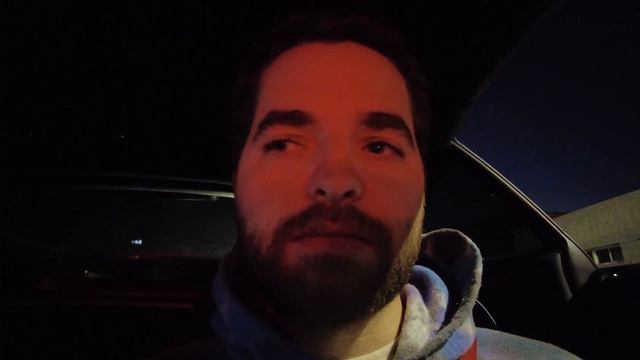 AMG GTS Cold Start Downpipes POV смотреть онлайн