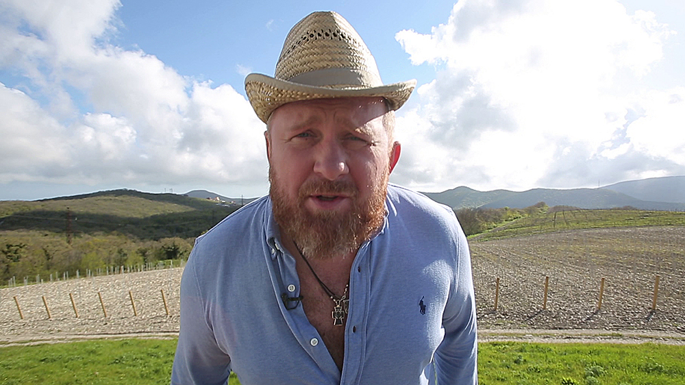 На ножах: Новороссийск. Pub Club