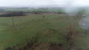 Nissan Patrol Y61 Off Road vs Mitsubishi Pajero Drone shoot 4K