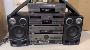 aiwa SX-N999 MARK ONE & SONY LBT-A60_SoundEat Test รายละเอียดตามลิ้งคด้านล่าง
