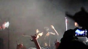 LOUNA - Сожжённая заживо