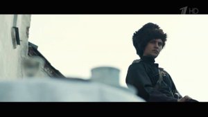 Милош Бикович | Поручик Двинский