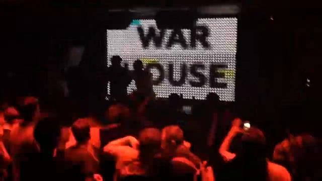 Detroit Swindle @ Solyanka Club Moscow смотреть онлайн