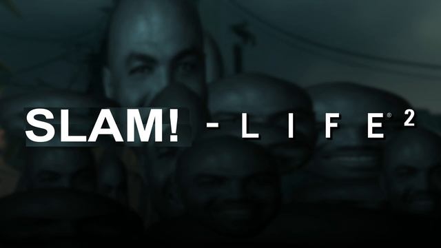 Lambda Core (Orange Box Release) - Half-Life 2 смотреть онлайн